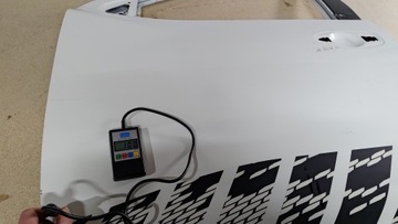 фото thumb №12, Nissan navara d23 np300 iv двері передні ліві оригінал