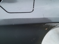 фото thumb №7, Задній бампер bmw x3 g01 м-пакет garwolin