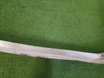 фото thumb №7, Bmw f30 f32 f20 f21 f36 балка бампера перед передня підсилювач 7255393