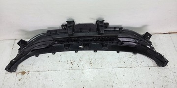 фото thumb №11, Спойлер накладка решётка dol бампера kia ev6 ev 6 ev-6 86531cv000