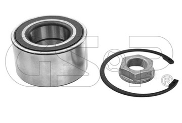 фото thumb №2, Gsp подшипник колёса ступицы перед citroen c5 08-