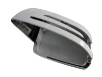 фото thumb №1, Mercedes 207 117 w212 x156 капот корпус зеркало