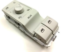 фото thumb №1, Aso переключатель кнопка окон зеркал vw id.3