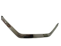 фото thumb №1, Citroen c3 ii молдинг кровельная хром