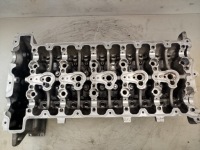 фото thumb №9, Головка двигуна ssangyong rexton r6650160001 2.7 xdi 665925