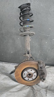 фото thumb №1, Амортизационная стойка правый citroen c4 iii 1.2 thp 9842991880