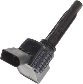 фото thumb №1, Котушка запалювання skoda 1.0 1.2 1.4 tsi 04e905110p оригінал