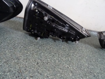 фото thumb №11, Bmw x3 g01 lci рестайлинг лампы задние 4 штуки комплект