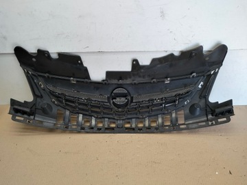 фото thumb №11, Решётка радиатора решётка opel corsa d рестайлинг годы 2011-2014 uk