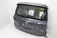 фото thumb №3, Крышка багажника зад toyota rav4 iii 05-08r 1e0