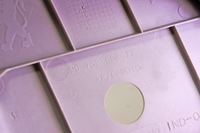 фото thumb №5, Oh171 citroen c-elysee ii захист стійка права