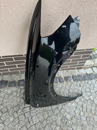 фото thumb №8, Audi q3 83a 18- крило праві переднє перед