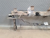 фото thumb №8, Hak буксирувальний джгут модуль 13505960 opel meriva ii b westfalia