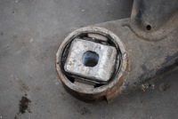 Подрамник подрамник двигателя vw touareg 3.2 azz lubelskie Киев, фото thumb