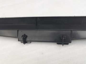 фото thumb №5, Верхня захист радіатор master iii movano оригінал