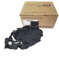 фото thumb №1, Замок двері переднє лівий land rover range discovery freelander lr011277