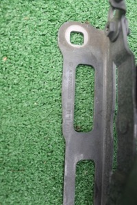 фото thumb №6, Mercedes gle w167 петли капот комплект оригинал