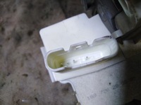 фото thumb №6, Mercedes r w251 замок двері правий перед europ 4 pin