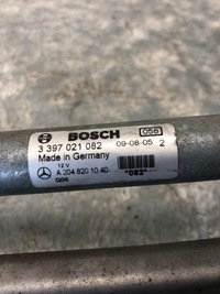 фото thumb №7, Механізм двірник mercedes w204 a2048201040