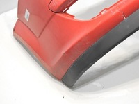 фото thumb №6, Бампер передний перед y547 opel astra h iii