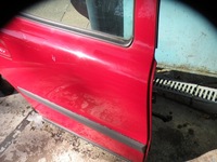 фото thumb №5, Volvo v70 01-07 дверь правый задняя 601-46