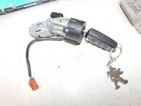 фото thumb №13, Peugeot 407 sw 2.2 16v 2005r набор стартовый