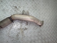 Audi a5 8t 2.0 tdi труба выхлопная датчик лямбда-зонд Доставка, фото thumb