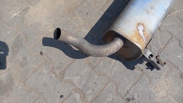 фото thumb №5, Глушитель конечный renault modus 1.5dci 04r