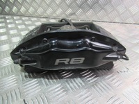 фото thumb №11, Audi r8 5.2 fsi суппорты тормозные диски тормоза комплект