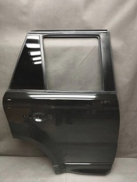 фото thumb №1, Land rover range rover sport l320 дверь правое задняя 820