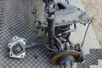 фото thumb №1, Renault vel satis 3.5 поворотный кулак задняя левая рычаг