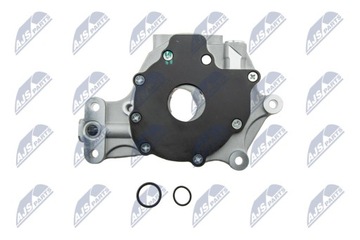 фото thumb №10, Насос масла nty do chrysler 300c 2.7