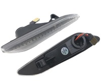 фото thumb №11, Динамічні поворотники led lancia ypsilon 312 11-20 delta mk3 844 08-14