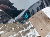 фото thumb №5, Крыло левый переднее renault clio v 19-