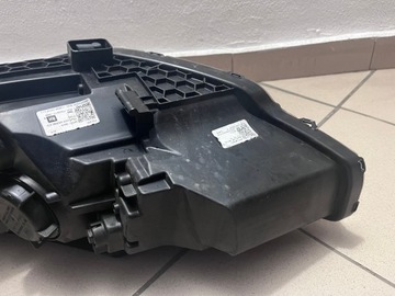 фото thumb №12, Лампа передня перед права hyundai i30 i-30 iii 3 рестайлінг повний led 20-