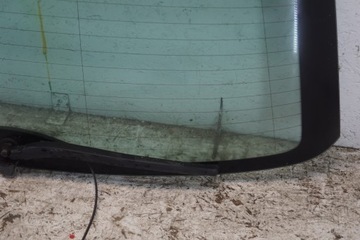 фото thumb №8, Скло кришки багажника зад bmw 5 e61