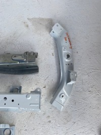 фото thumb №6, Панель фари кронштейн балка захист góra поперечина outlande 3