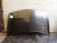 фото thumb №1, Renault megane ii капот hb 3d