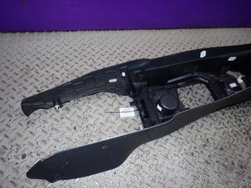 фото thumb №6, Renault megane iii 3 08- подлокотник туннель средний