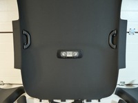 фото thumb №7, Потолок потолок vw golf vi gti gtd 3d чёрный