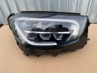 фото thumb №1, Лампа led high performance mercedes glc lift x253 a253 w253 правая перед