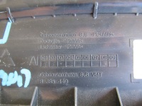 фото thumb №5, Bmw 7 e65 дисплей монітор navi 826942526