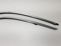 фото thumb №9, Bmw 4 f32 молдинг дахова ліва хром 15r.