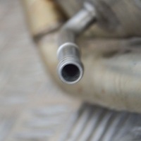 фото thumb №5, Honda civic ix 2012 радиатор выхлопных газов egr