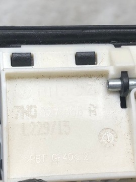 фото thumb №6, Микровыключатель камера vw sharan alhambra 5n0827566a