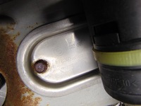 фото thumb №10, Webasto обігрівач стояночний bmw 5 e60 e61 2.5 бензин europa