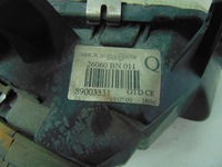 фото thumb №11, Nissan almera n16 2,2di 00r лампа ліва передня