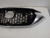 фото thumb №7, Новый решётка радиатора +хром решётка радиатора радиатора решётка бампера mazda cx5 cx-5 2022-