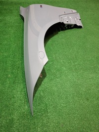 фото thumb №8, Крила передній лівий bmw 4 i4 g26