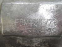 фото thumb №6, Mitsubishi asx mivec 1.6 16v 4a92 11r. 133tys. f5m431vzr коробка передач передач